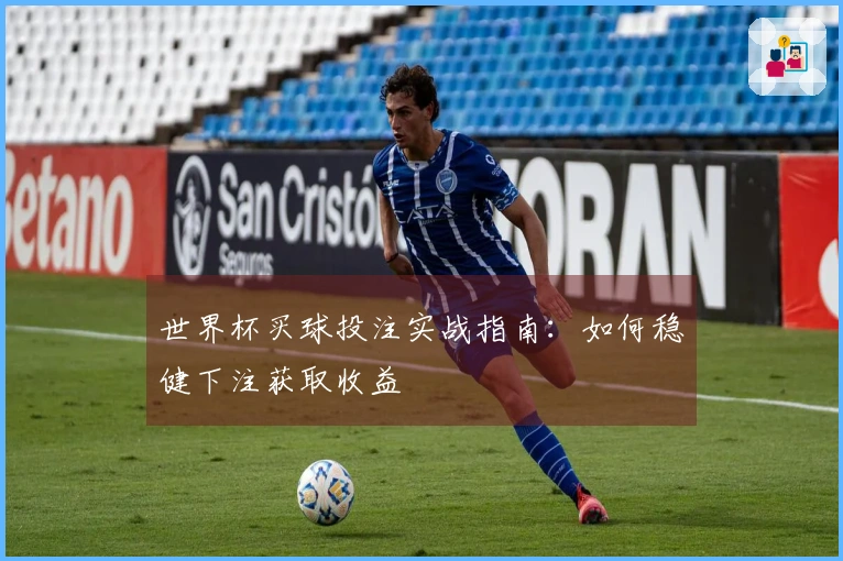 世界杯买球投注实战指南：如何稳健下注获取收益