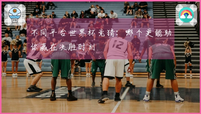 不同平台世界杯竞猜：哪个更能助你赢在决胜时刻