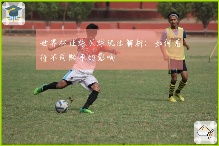 世界杯让球买球玩法解析：如何看待不同赔率的影响