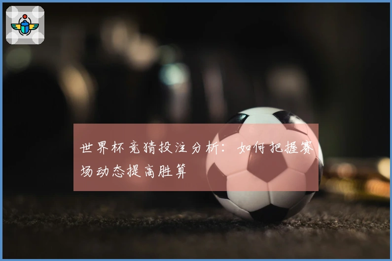 世界杯竞猜投注分析：如何把握赛场动态提高胜算